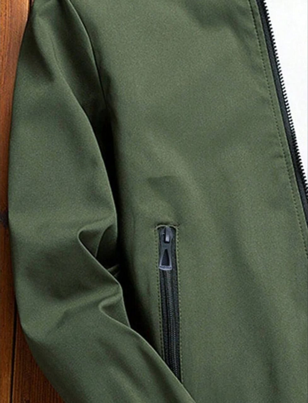 Vest simple