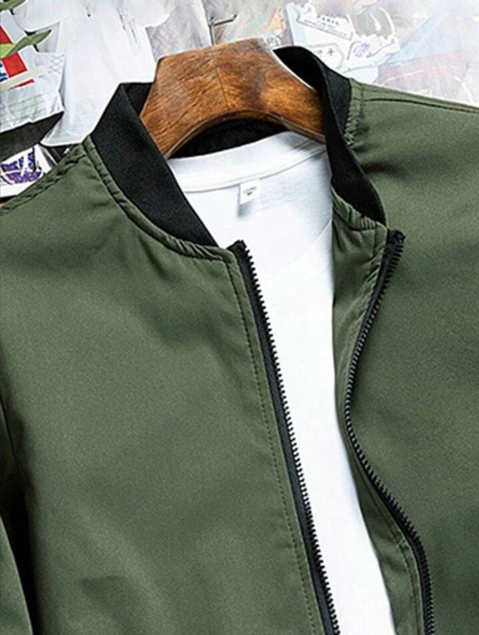 Vest simple