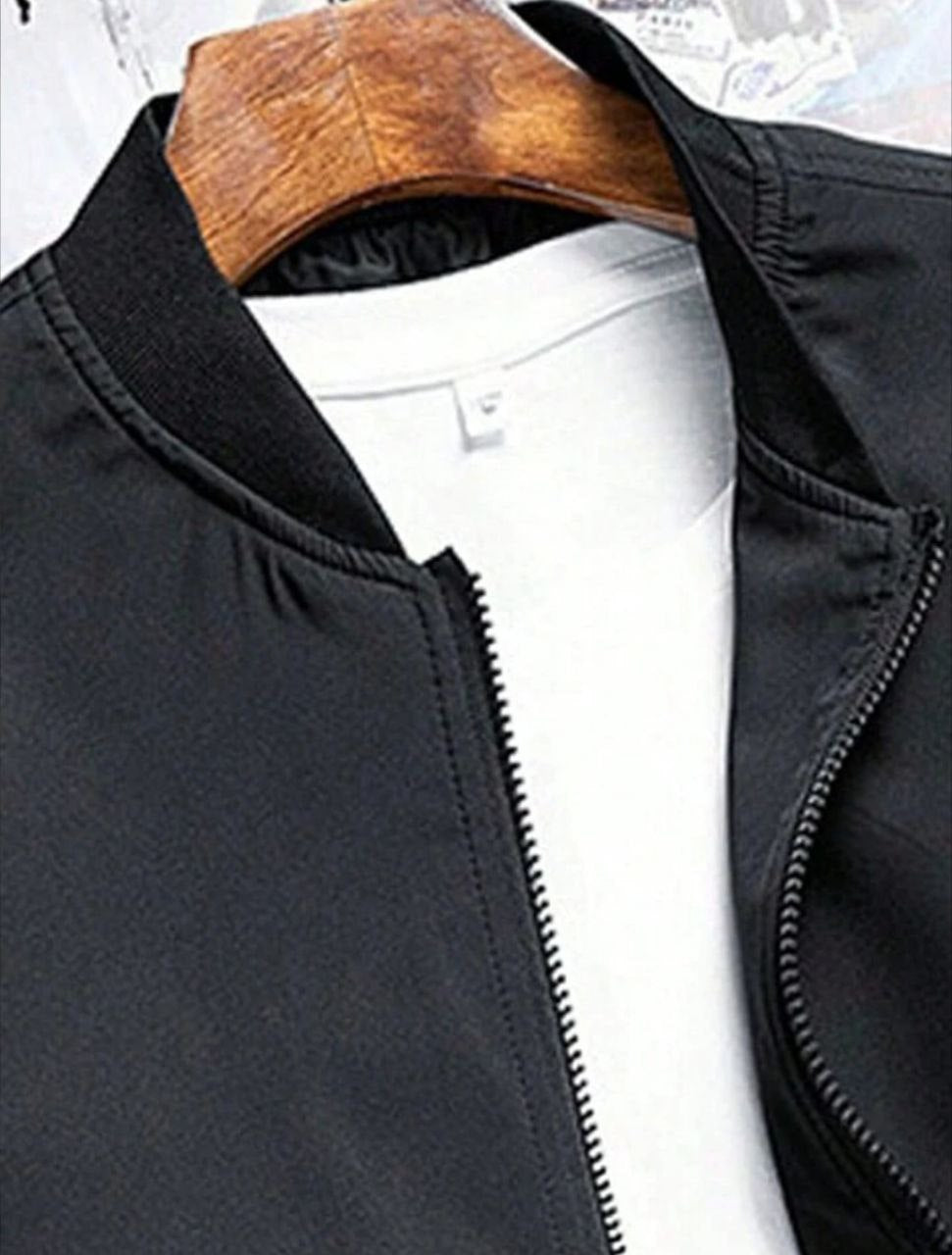 Vest simple