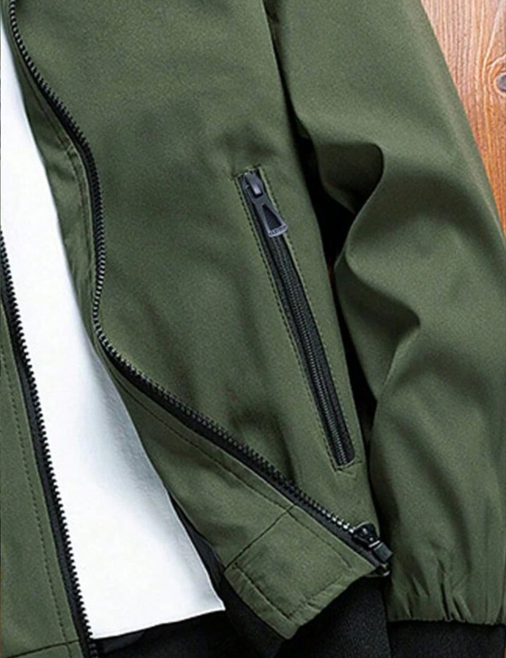 Vest simple