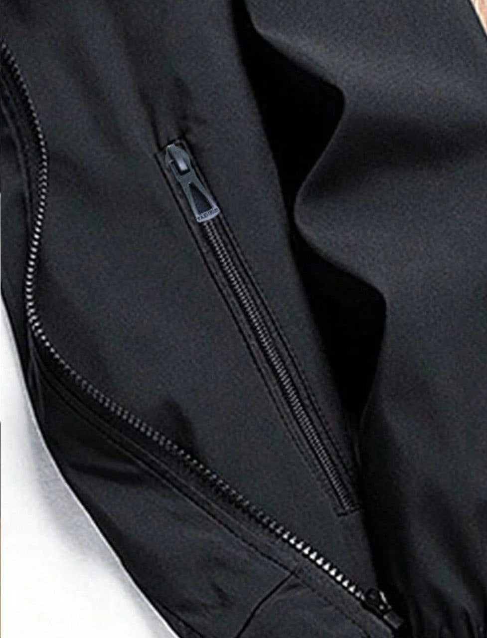 Vest simple