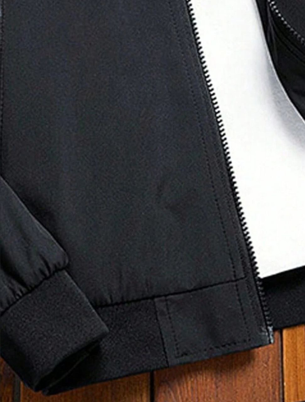 Vest simple