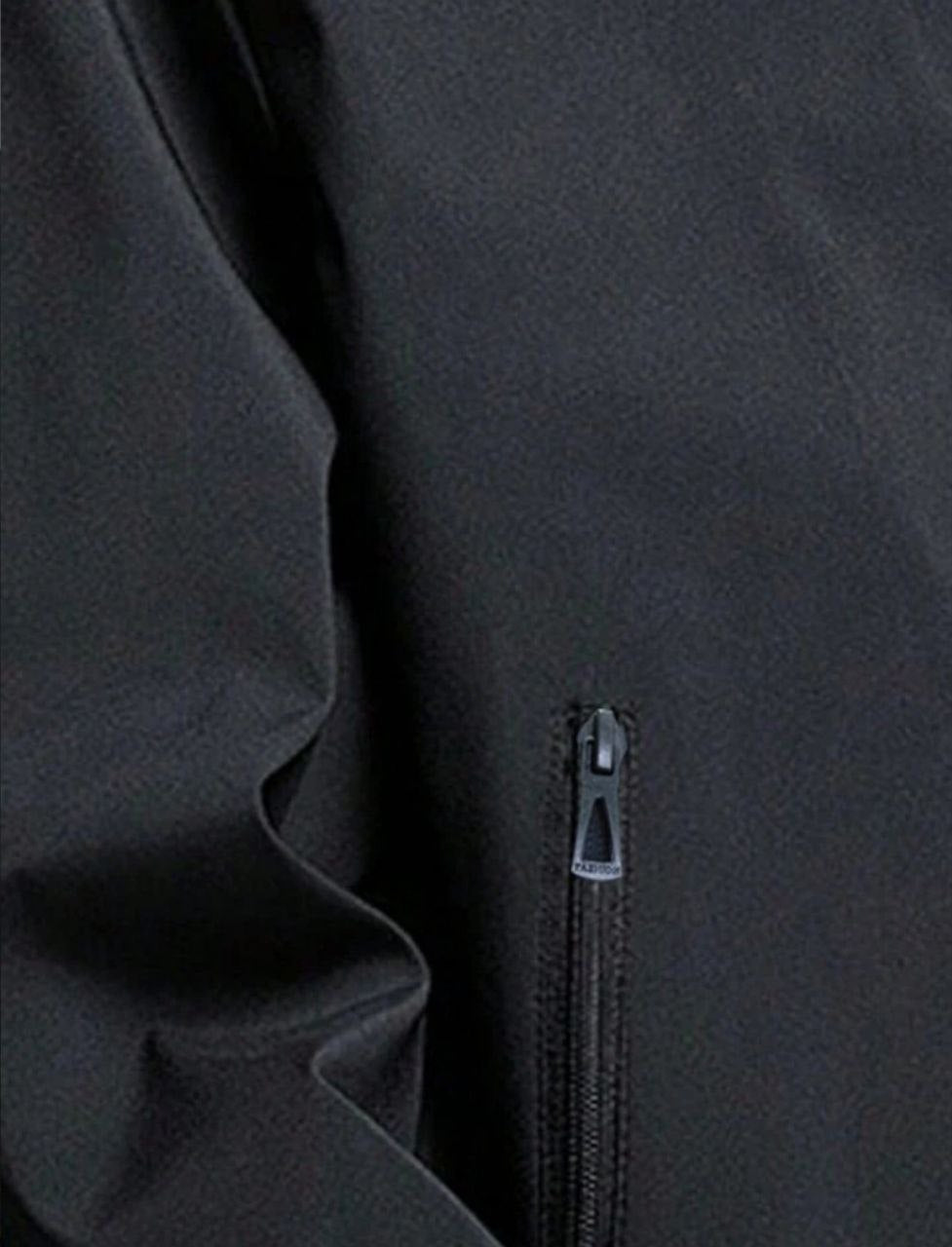 Vest simple