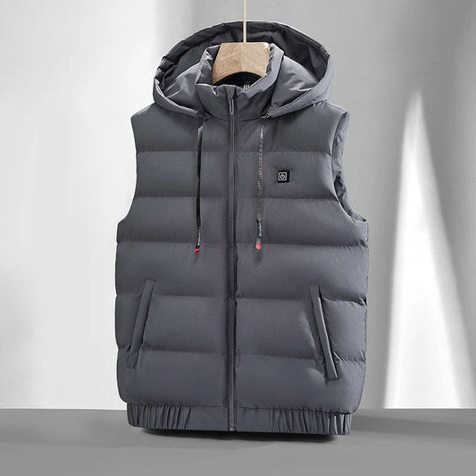 Doudoune Gilet