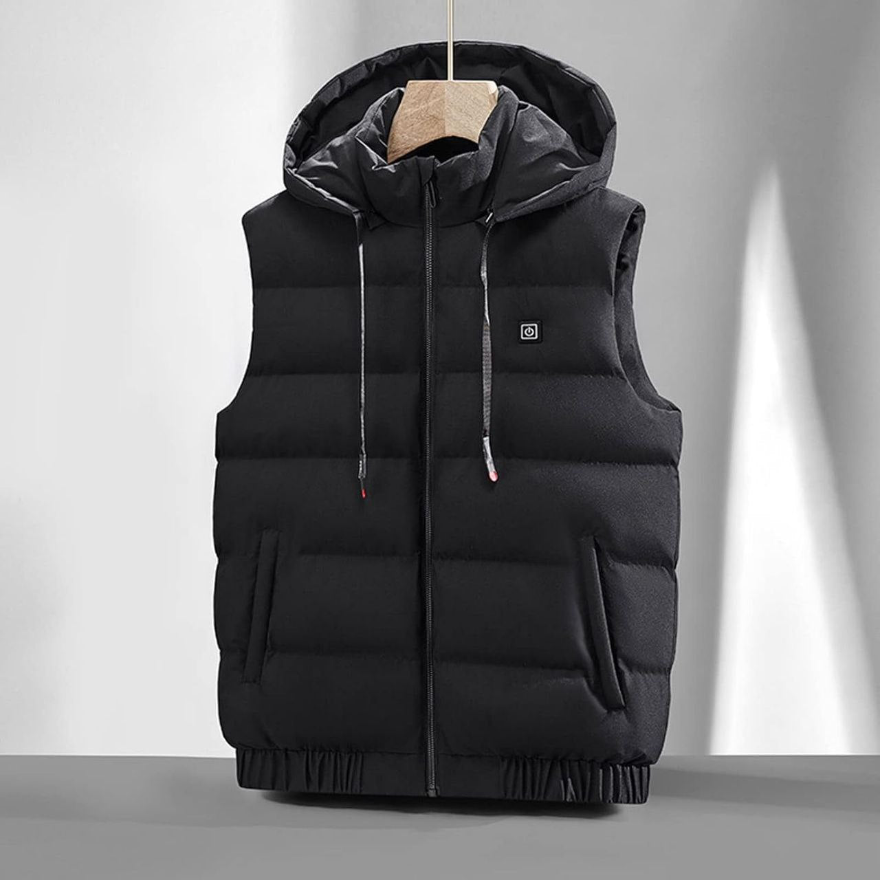 Doudoune Gilet