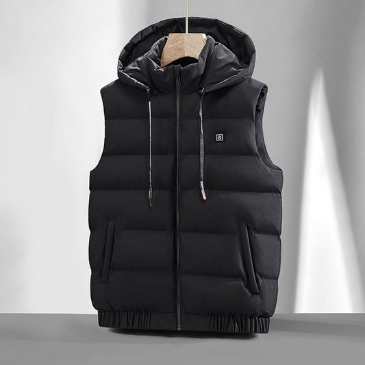 Doudoune Gilet