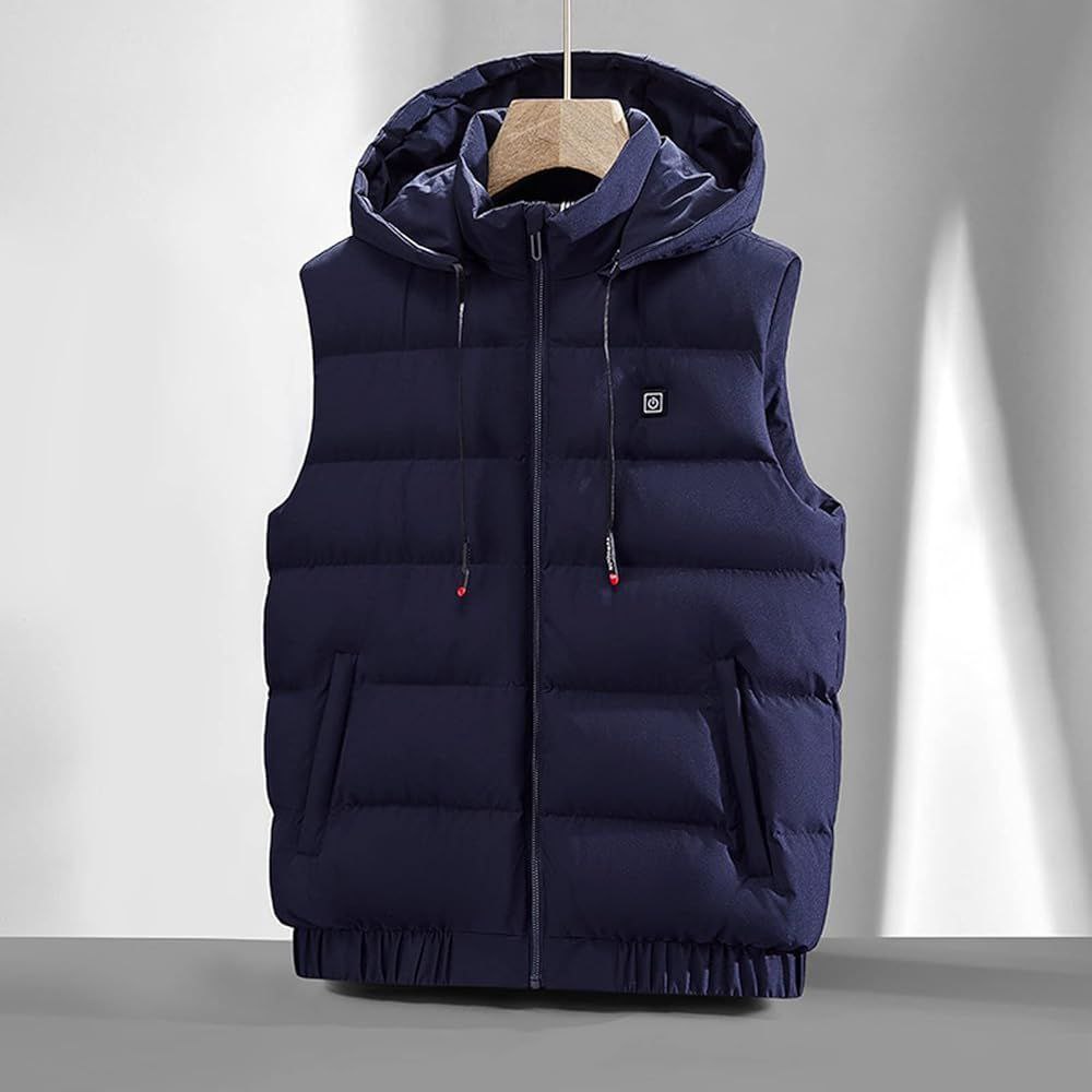 Doudoune Gilet