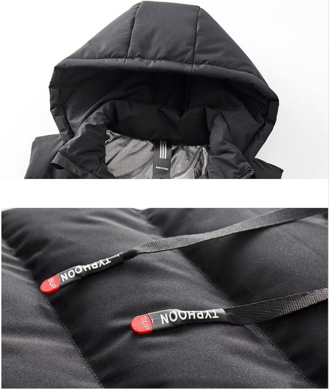 Doudoune Gilet
