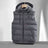 Doudoune Gilet