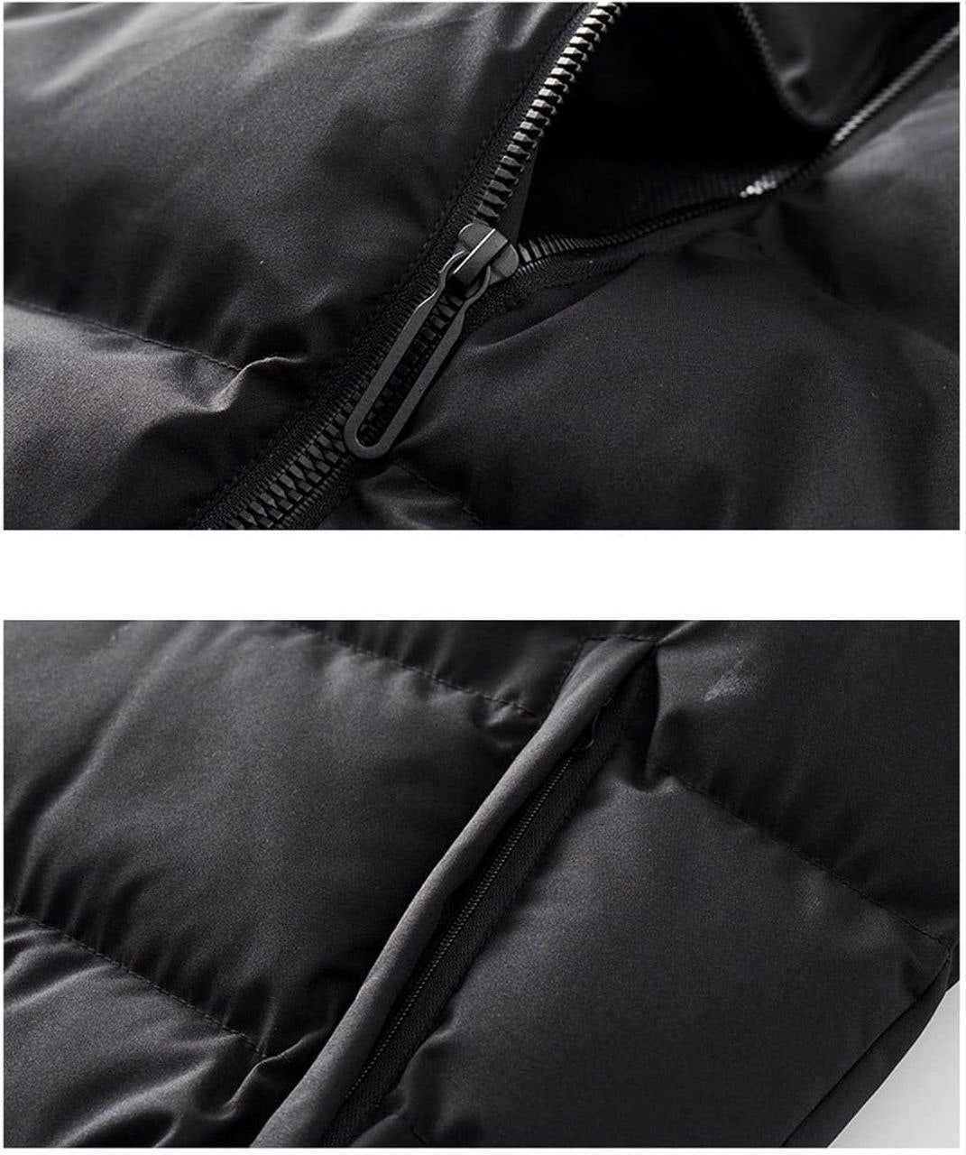 Doudoune Gilet