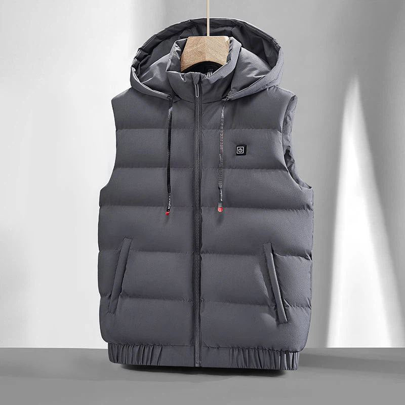 Doudoune Gilet