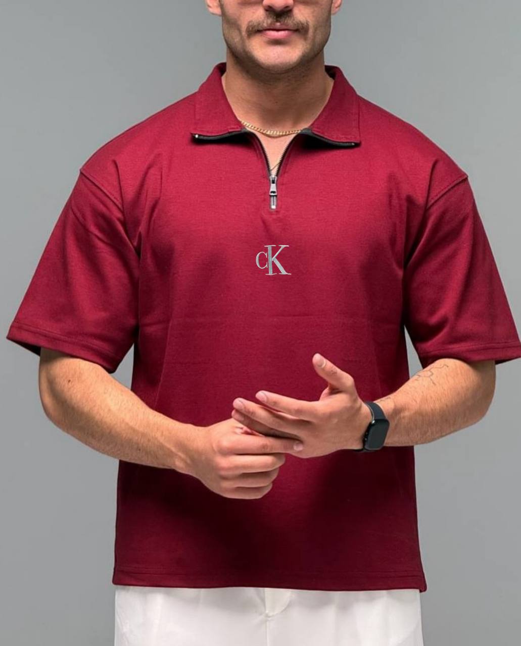 Tshirt Calvin Klein