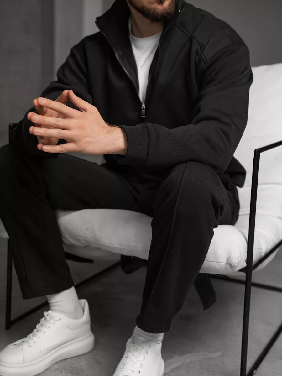 Ensemble zip