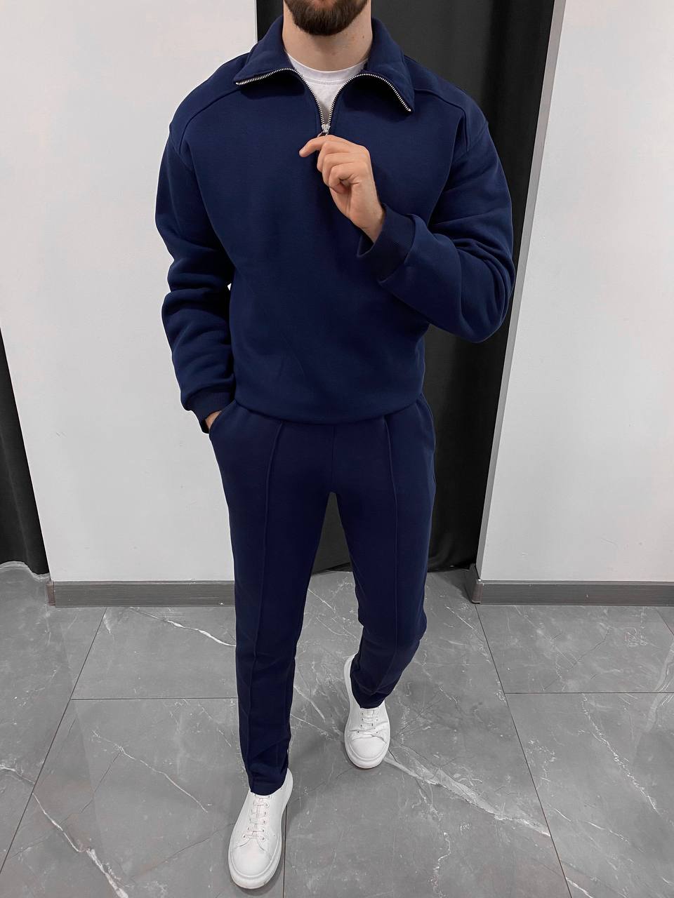Ensemble zip
