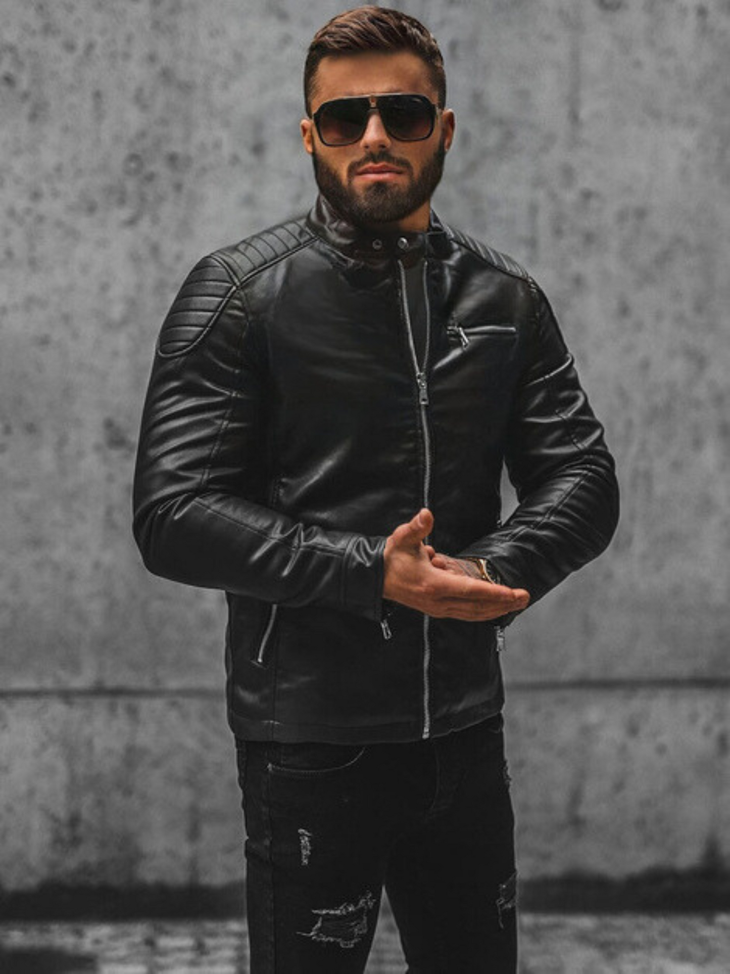 Veste élégante