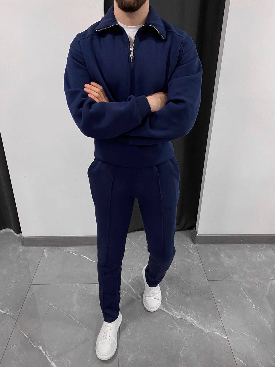 Ensemble zip