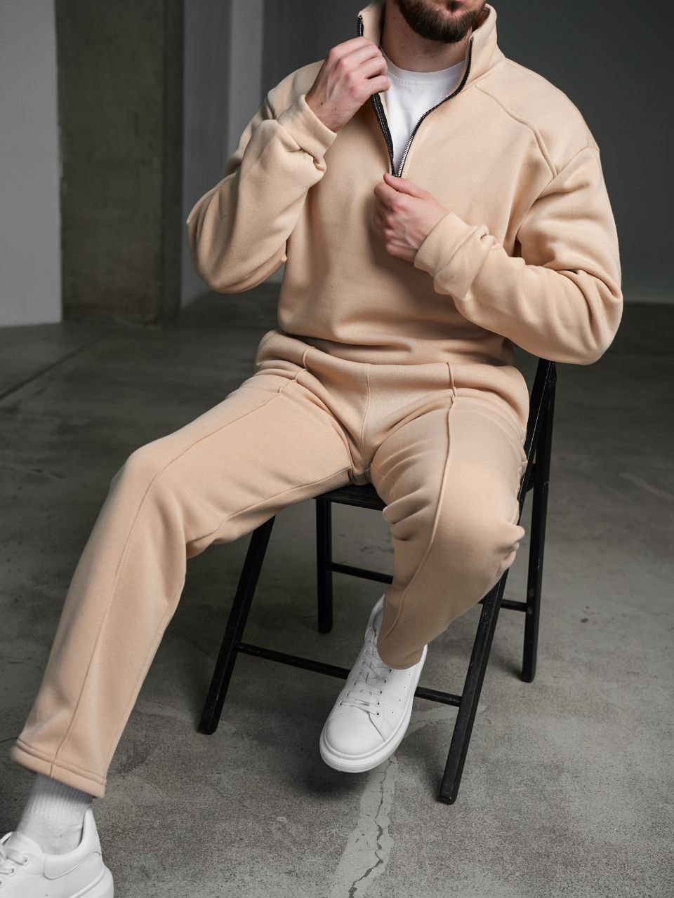 Ensemble zip