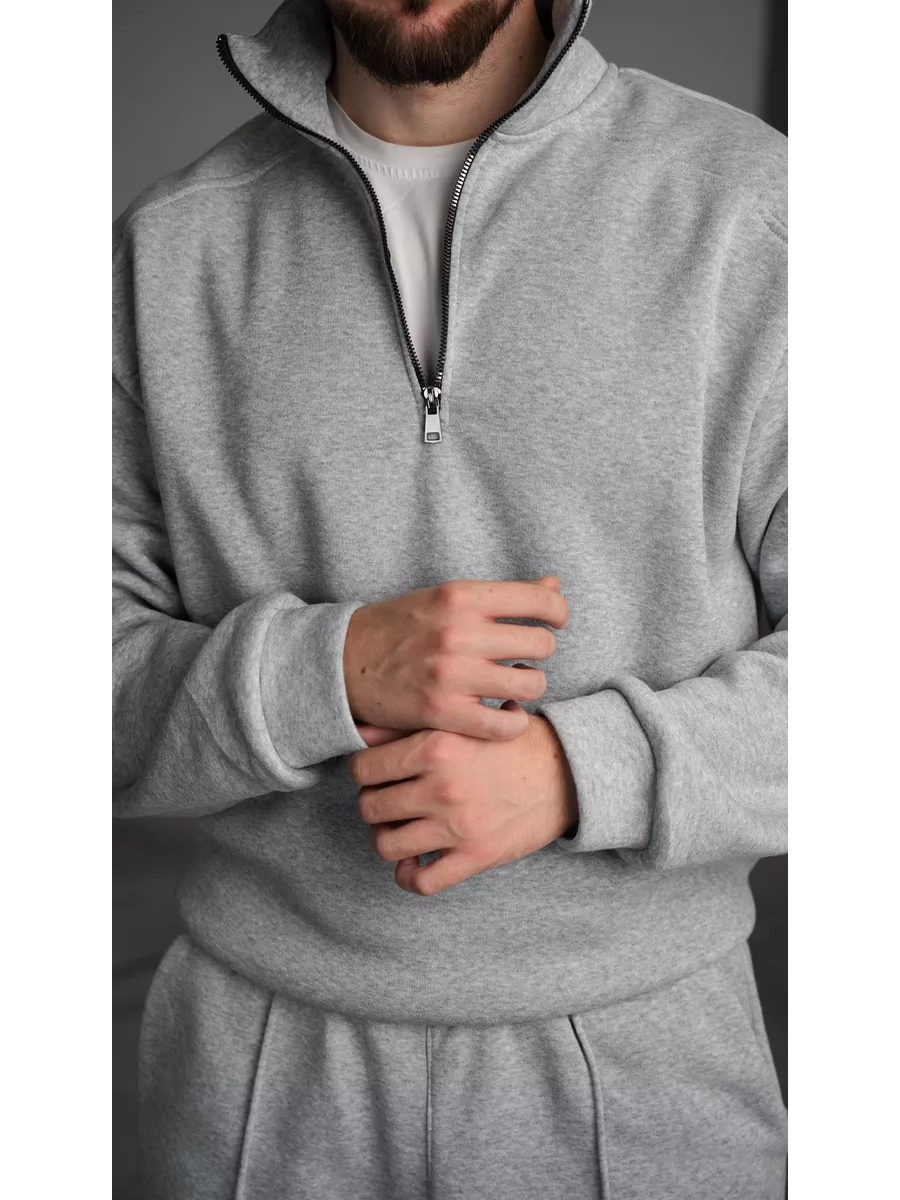 Ensemble zip