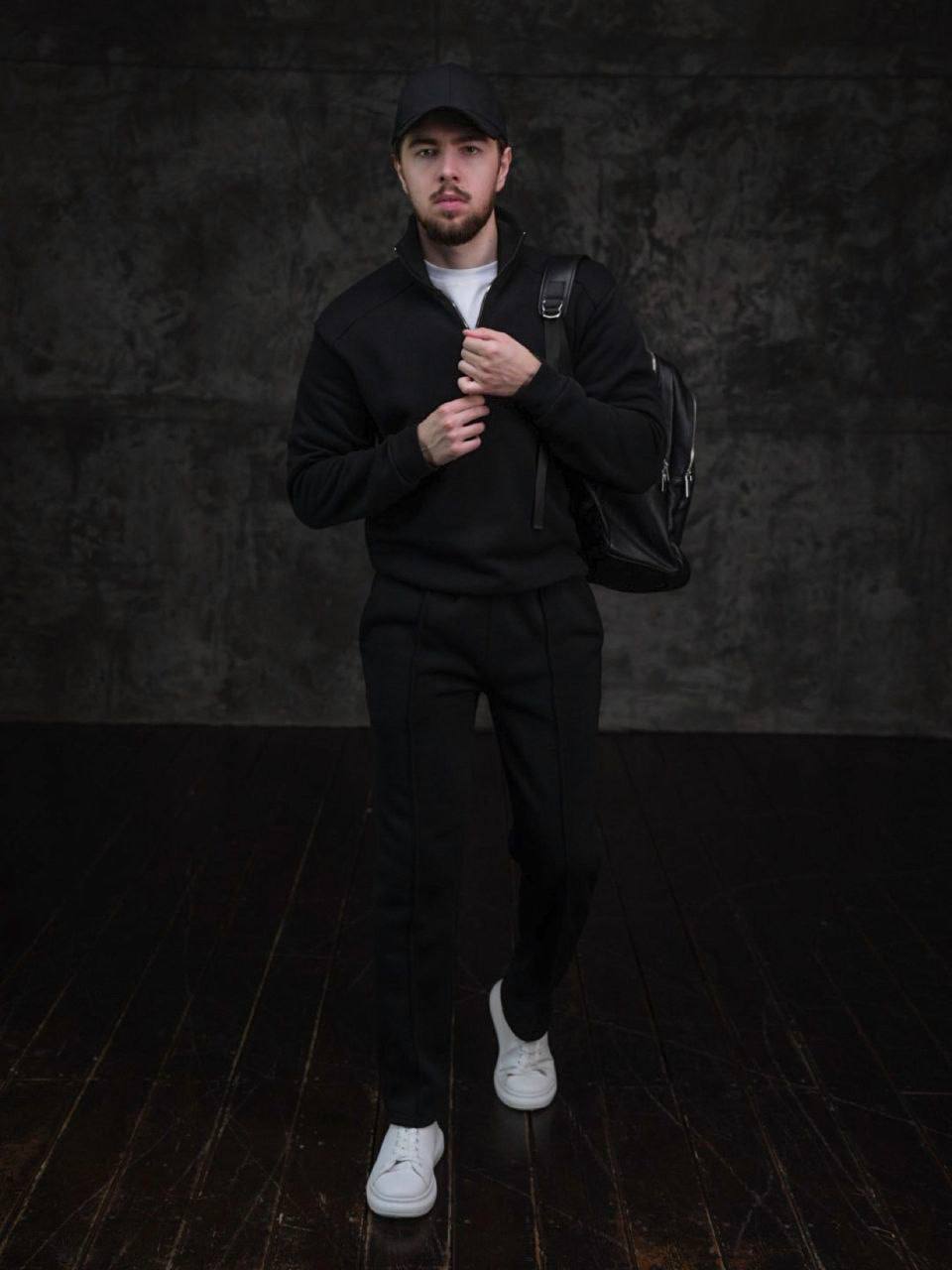 Ensemble zip