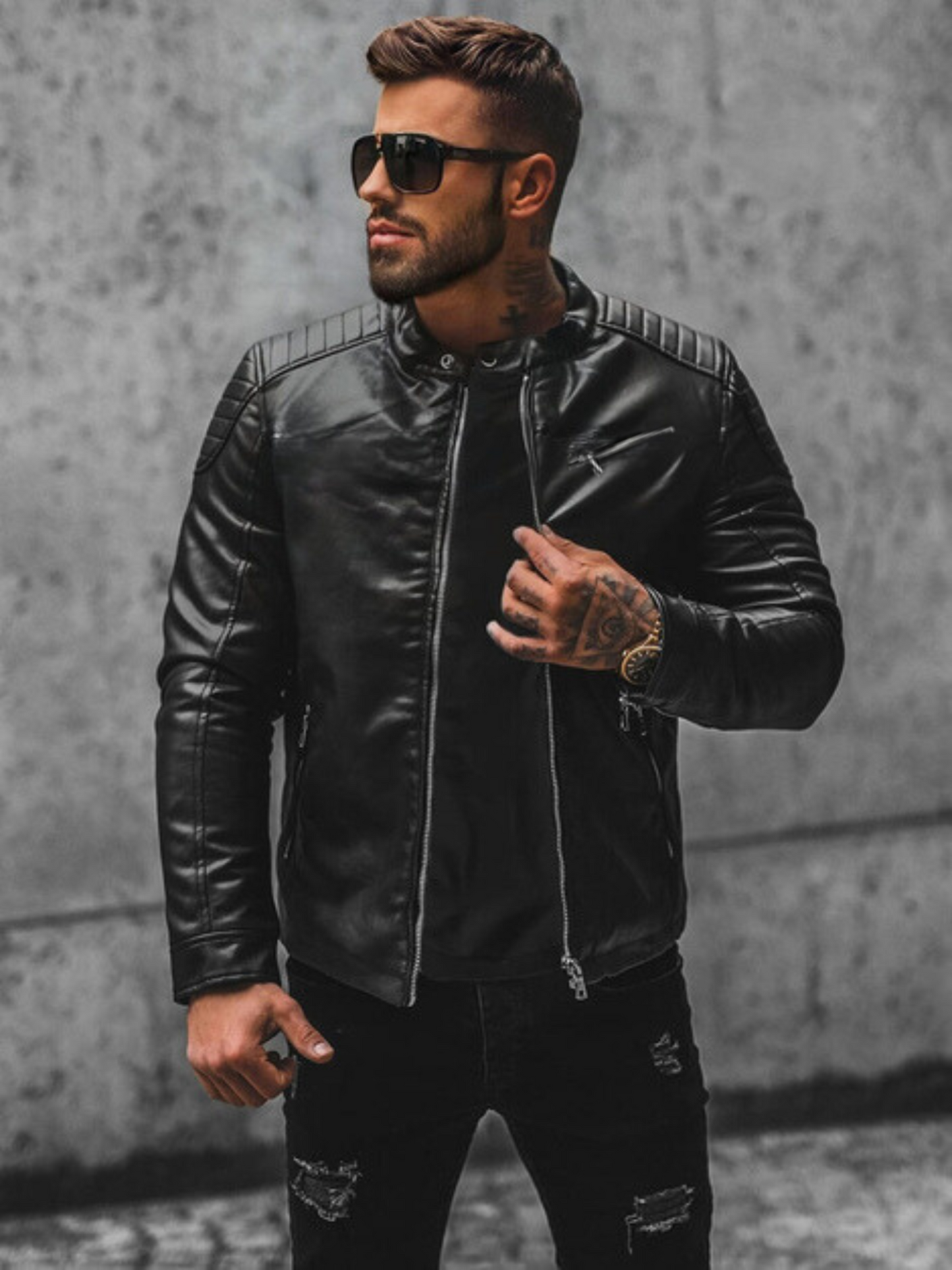 Veste élégante