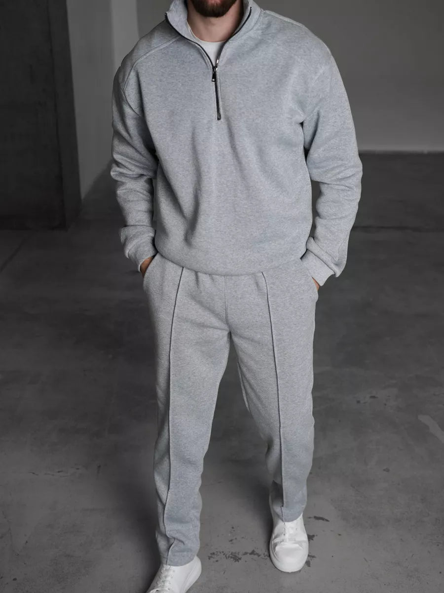 Ensemble zip