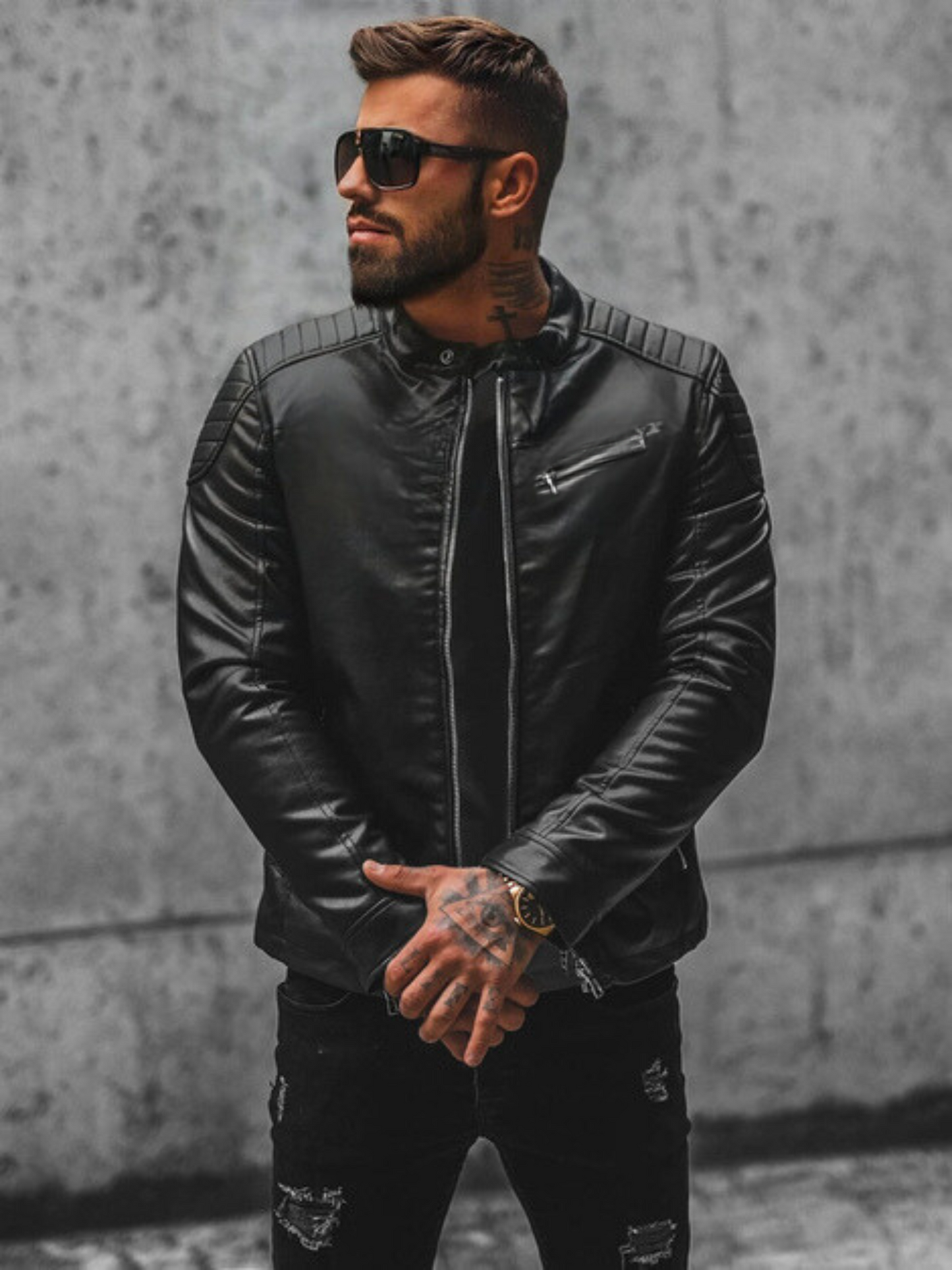 Veste élégante