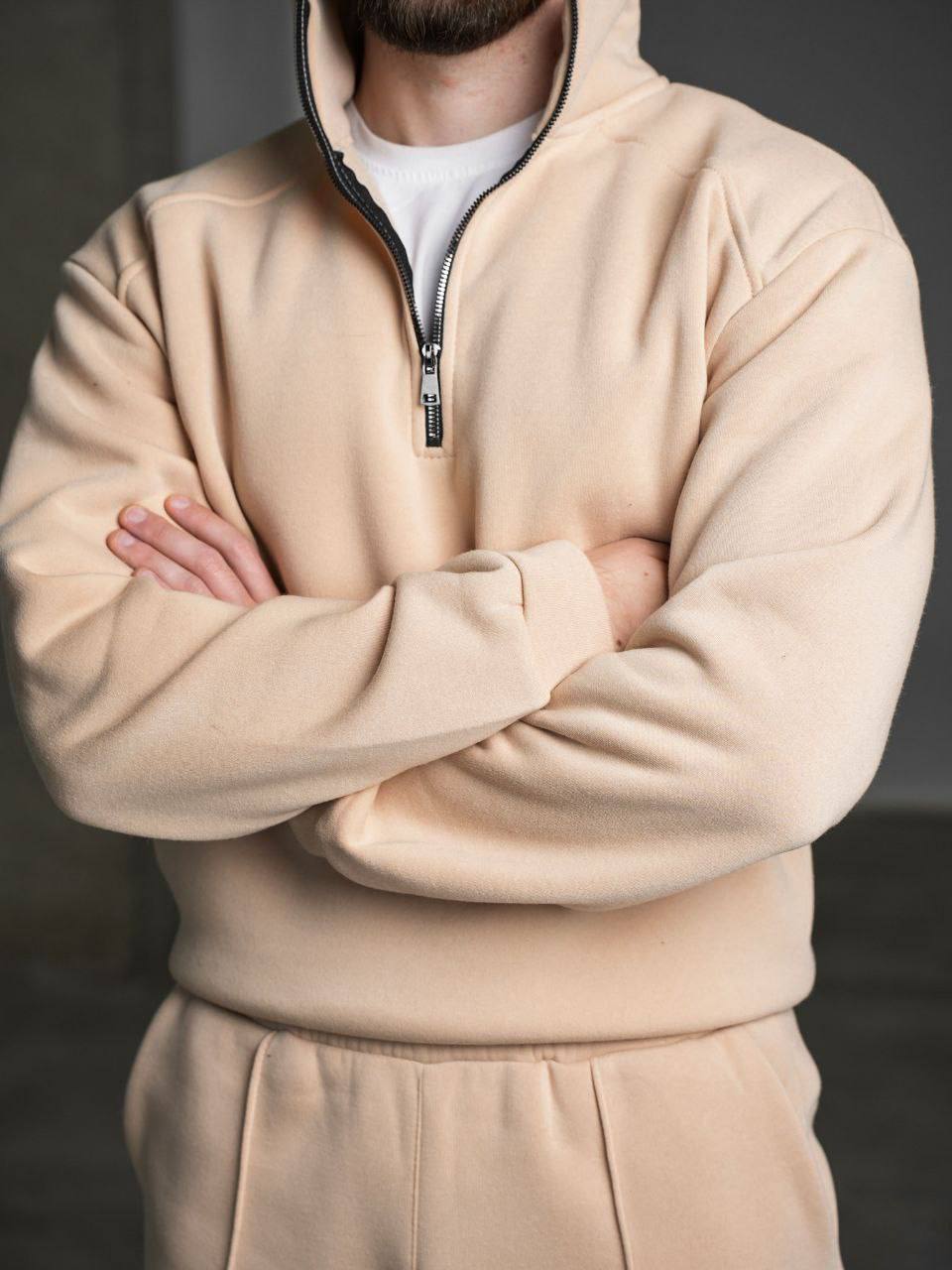 Ensemble zip